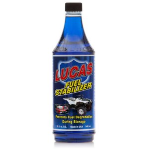 Lucasoil 10303 Lucas Oil Fuel Stabilizer 1 Quart