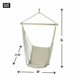 Summerfield 34302 Hammock Swing Chair