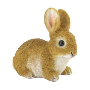 Summerfield 10018801 Vivid Bunny Figurine