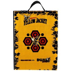 Morrell YJ-380 Target Yellow Jacket Yj-380 Dual Threat Foam Target