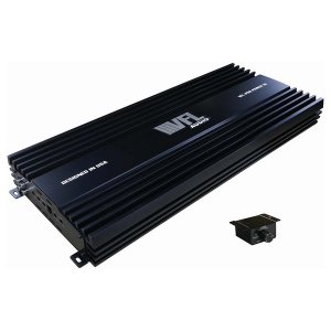 American VFLPRO7K Vfl Audio Monoblock Amplifier 7000 Watts Rms