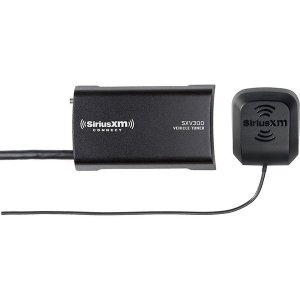 Audiovox SXV300V1 Siriusxm Tuner