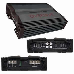 Power OD21000 1000 Max Watt 2 Channel