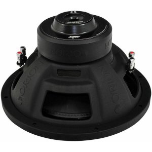 Orion XTR152D Orion Xtr 15 Woofer 2 Ohm Dvc