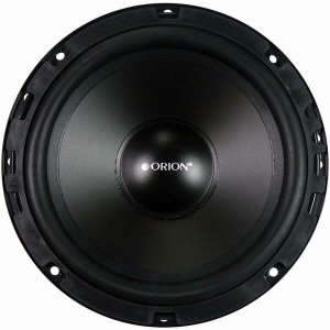 Orion CT-CK655 Orion Cobalt 6.5 Component Speakers