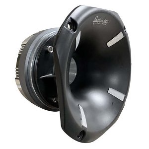 American GODFATHER-HO-2V 2 Horn Tweeter 450w Max (sold Each)