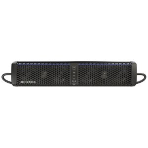 Hifonics TPS6 Thor Six Speaker Powered Sound Bar With Bt For Use On At