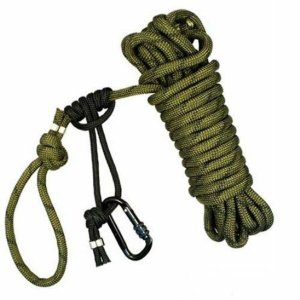 Milltreestand M10701 Millennium Safe-link Safety Line 35 Ft One Size