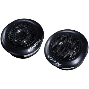 Orion CT-T15 Orion Cobalt Tweeters 300w Max (pair)