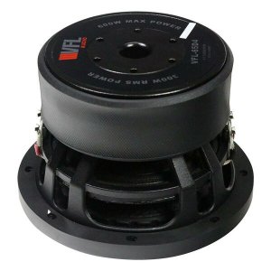 American VFL-65D4 Vfl 6.5 Woofer 600 Watts Dual 4 Ohm Voice Coil