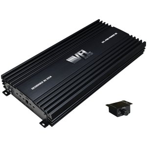 American VFL-PRO Power 5K Vfl Audio Monoblock Amplifier 5000 Watts Rms