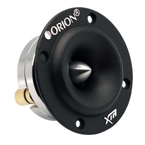 Orion XTW350NE Orion Xtr 3.2 Super Tweeter Sold Each