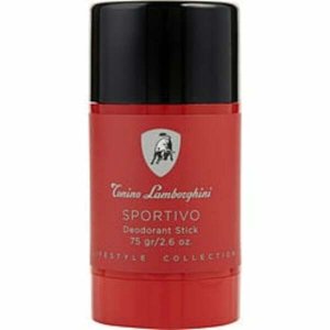 Tonino 331109 Men's Deodorant Stick - 2.6 Oz