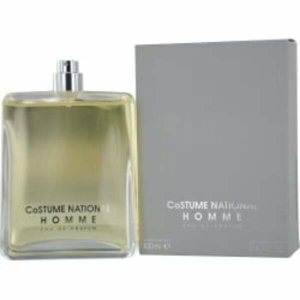 Costume 199257 Eau De Parfum Spray 3.4 Oz For Men