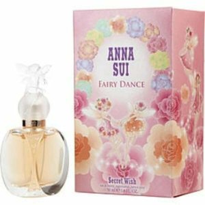 Anna 221239 Edt Spray 1.6 Oz For Women