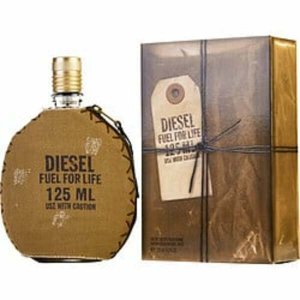 Diesel 177742 Edt Spray 4.2 Oz For Men