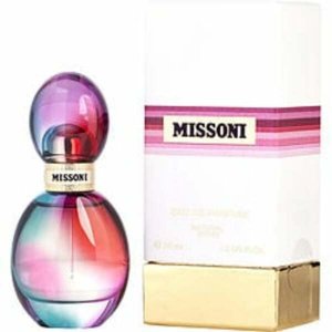 Missoni 141950 Eau De Parfum Spray 1 Oz For Women