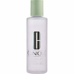 Clinique 215017 Clarifying Lotion 2 (dry Combination)--400ml13.5oz For