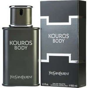 Yves 120912 Edt Spray 3.3 Oz For Men