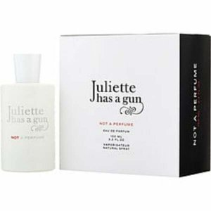 Juliette 228929 Eau De Parfum Spray 3.3 Oz For Women