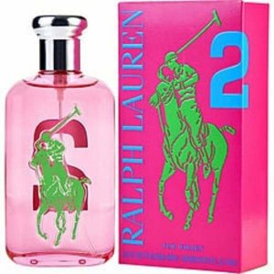 Ralph 224999 Women's Edt Spray 3.4 Oz - Casual Fragrance