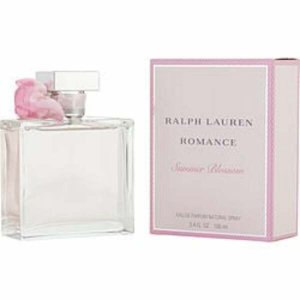 Ralph 222822 Romance Summer Blossom By  Eau De Parfum Spray 3.4 Oz For