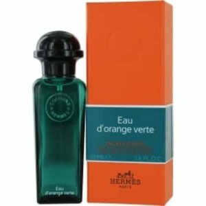 Hermes 204580 Eau De Cologne Refillable Spray 1.6 Oz For Anyone