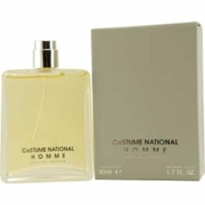 Costume 193313 Eau De Parfum Spray 1.7 Oz For Men