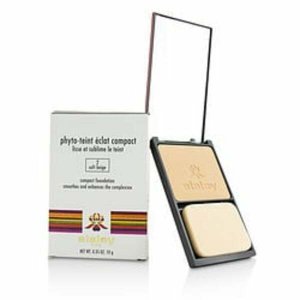 Sisley 199349 Phyto Teint Eclat Compact Foundation -  2 Soft Beige --1