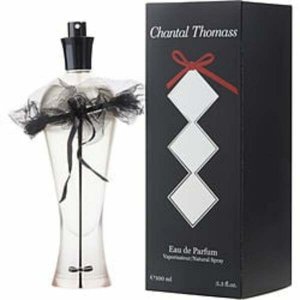 Chantal 165422 Eau De Parfum Spray 3.4 Oz For Women