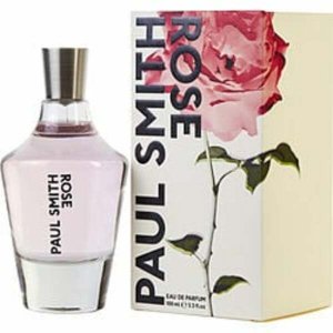 Paul 157359 Eau De Parfum Spray 3.3 Oz For Women