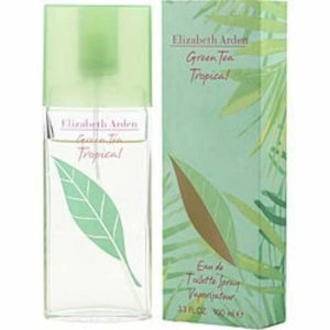 Elizabeth 199065 Women's Edt Spray, 3.3 Oz - Floral Essence