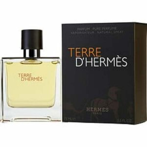 Hermes 187417 Parfum Spray 2.5 Oz For Men