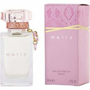 Mally 549377 Eau De Parfum Spray 1.7 Oz For Women