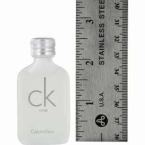 Calvin 198736 Edt 0.33 Oz Mini For Anyone