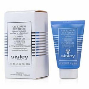 Sisley 131327 Express Flower Gel  --60ml2oz For Women