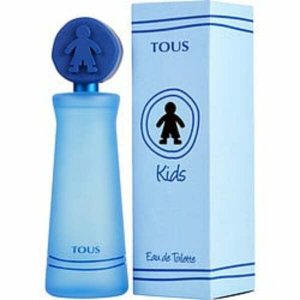 Tous 230778 Edt Spray 3.4 Oz For Men