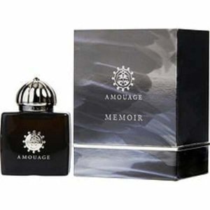 Amouage 213816 Eau De Parfum Spray 1.7 Oz For Women