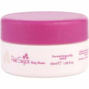 Aquolina 200391 Body Mousse 1.7 Oz For Women