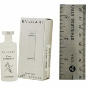 Bvlgari 146778 Eau De Cologne 0.17 Oz Mini For Anyone