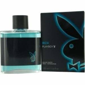 Playboy 193955 Edt Spray 3.4 Oz For Men