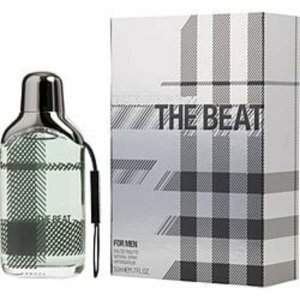 Burberry 165514 Edt Spray 1.7 Oz For Men