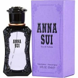 Anna 120364 Edt Spray 1 Oz For Women