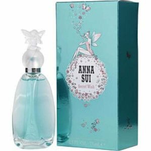 Anna 145137 Edt Spray 2.5 Oz For Women