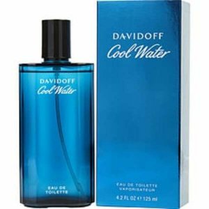 Davidoff 115948 Edt Spray 4.2 Oz For Men