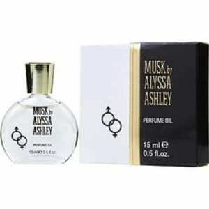 Alyssa 122370 Perfume Oil 0.5 Oz For Women