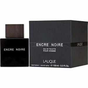 Lalique 167190 Edt Spray 3.3 Oz For Men