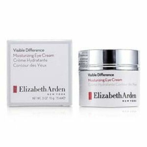 Elizabeth 231201 Visible Difference Moisturizing Eye Cream  --15ml0.5o