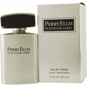 Perry 187974 Edt Spray 3.4 Oz For Men