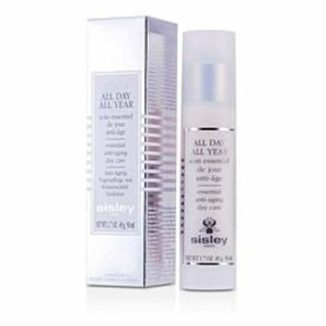 Sisley 138680 All Day All Year  --50ml1.7oz For Women